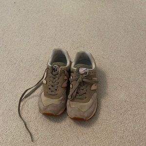 One of a kind new balance